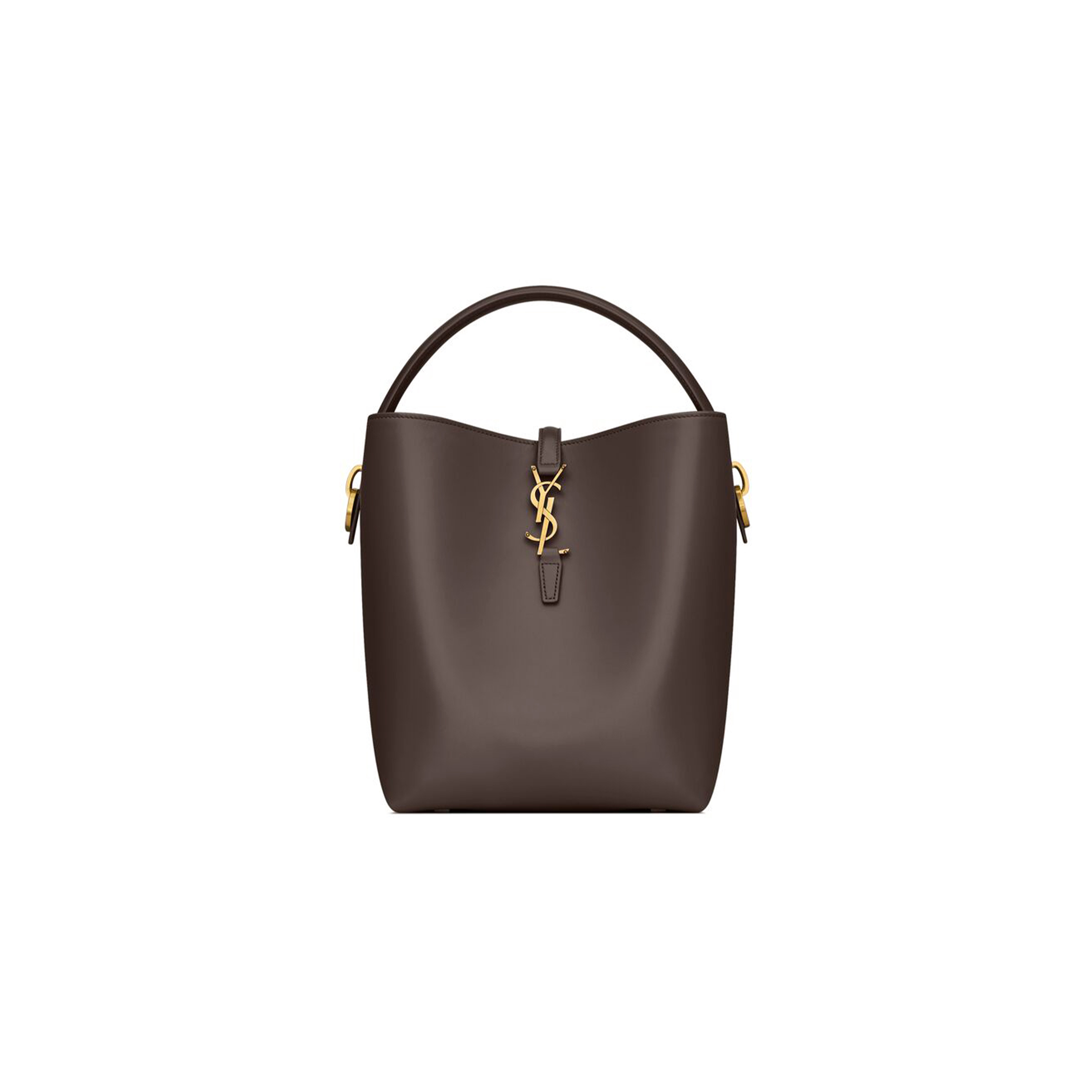 Y*L le 37 in shiny leather 7428282r20w2877 (20*25*16cm)